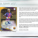 2025/26 Topps UEFA Club Competitions Soccer Spring Tin