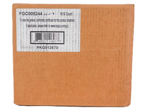 2023 Topps Stadium Club Baseball Hobby Pack