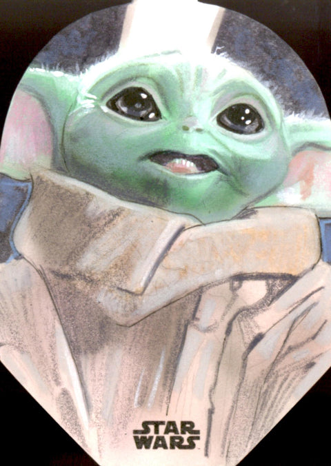 2025 Hit Parade Galactic Rebellion Limited Edition Dave and Adams Europe Exclusive Series 1 Hobby