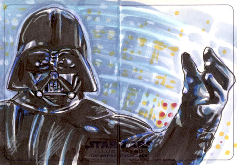 2025 Hit Parade Galactic Rebellion Limited Edition Dave and Adams Europe Exclusive Series 1 Hobby