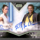2025 Hit Parade Star Wars Platinum Series 3 Hobby