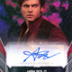 2025 Hit Parade Star Wars Platinum Series 3 Hobby