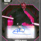 2025 Hit Parade Star Wars Platinum Series 3 Hobby