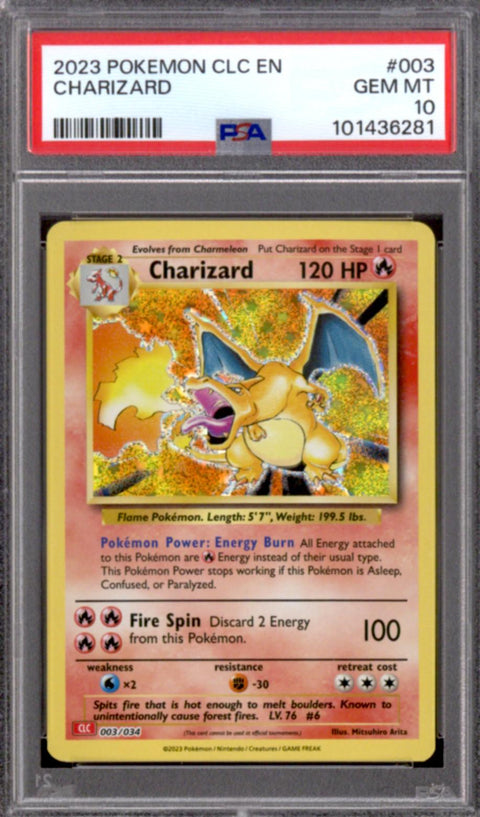 2025 Hit Parade Gaming Starters Edition Series 3 Hobby