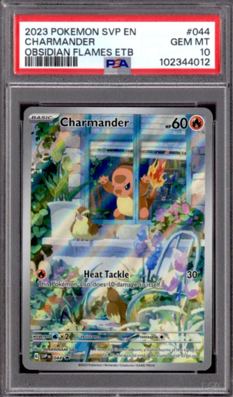 2025 Hit Parade Gaming Starters Edition Series 3 Hobby