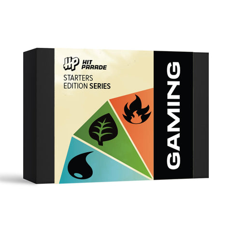 2025 Hit Parade Gaming Starters Edition Series 3 Hobby