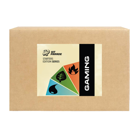 2025 Hit Parade Gaming Starters Edition Series 3 Hobby