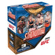 2025 Topps Stadium Club UFC Mega
