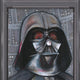 2025 Hit Parade Star Wars Sketch Card Series 1 Hobby Padawan Edition