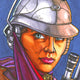 2025 Hit Parade Star Wars Sketch Card Series 1 Hobby Padawan Edition