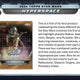 Star Wars Hyperspace Hobby (Topps 2025)