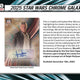 Star Wars Chrome Galaxy Hobby (Topps 2025)