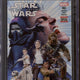 2024 Hit Parade Graded Comic Star Wars Series 2 Hobby Box