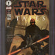 2024 Hit Parade Graded Comic Star Wars Series 2 Hobby Box