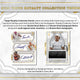 2024 Topps Royalty Collection Tennis Hobby