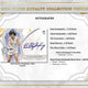 2024 Topps Royalty Collection Tennis Hobby