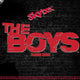 The Boys Season 1 & 2 Hobby (Upper Deck 2025)