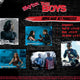 The Boys Season 1 & 2 Hobby (Upper Deck 2025)