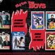 The Boys Season 1 & 2 Hobby (Upper Deck 2025)