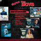 The Boys Season 1 & 2 Hobby (Upper Deck 2025)