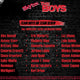 The Boys Season 1 & 2 Hobby (Upper Deck 2025)