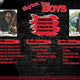 The Boys Season 1 & 2 Hobby (Upper Deck 2025)
