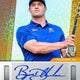 2025 Panini Prizm LIV Golf International Hobby