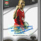 2022/23 Topps Liverpool Lineage Dirk Kuyt Autograph #AU-DK