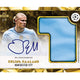 2024/25 Topps Deco UEFA Club Competitions Soccer Hobby Box
