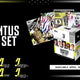 2024/25 Topps Juventus Soccer Team Set