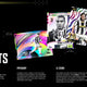 2024/25 Topps Juventus Soccer Team Set