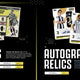 2024/25 Topps Juventus Soccer Team Set