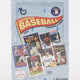 2023 Topps Archives Baseball Hobby