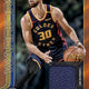 2025/26 Topps Basketball Mega