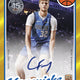2025/26 Topps Basketball Mega