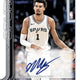 2025/26 Topps Basketball Mega