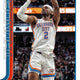 2025/26 Topps Basketball Fanatics Blaster