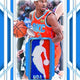 2024/25 Panini National Treasures Basketball Hobby