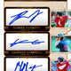 2025 Panini Three and Two Baseball Hobby
