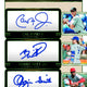2025 Panini Three and Two Baseball Hobby