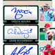 2025 Panini Three and Two Baseball Hobby
