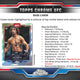 2025 Topps Chrome UFC Mega