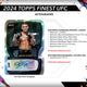 2024 Topps UFC Finest Hobby Box