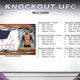 2024 Topps Knockout UFC Hobby