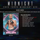 2025 Topps Midnight UFC Hobby