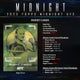2025 Topps Midnight UFC Hobby