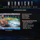 2025 Topps Midnight UFC Hobby