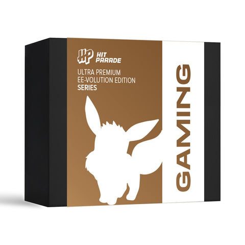 2025 Hit Parade Gaming Ultra Premium Ee-volution Edition Series 3 Hobby