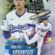 2025 Topps Update Series Baseball Hobby Jumbo