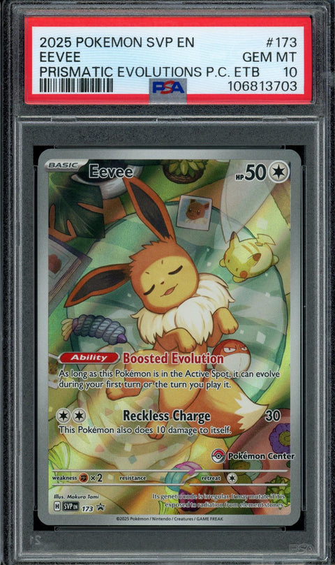 2025 Hit Parade Gaming Ultra Premium Ee-volution Edition Series 3 Hobby